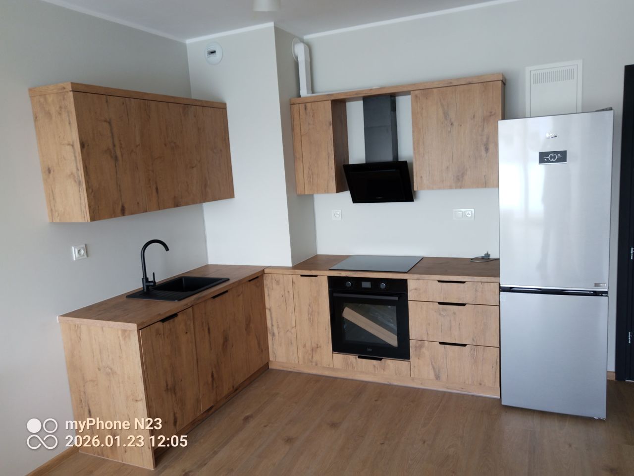 Mieszkanie 2-pokojowe Krotoszyn Stary Krotoszyn, ul. Ceglarska. Zdjęcie 8