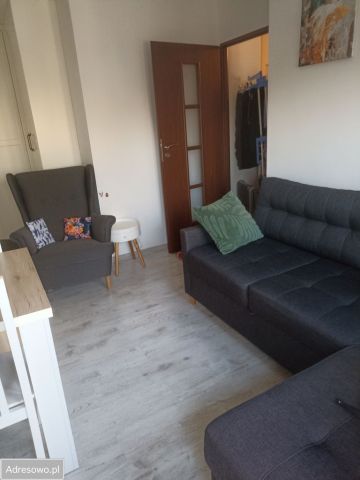 Mieszkanie 2-pokojowe Warszawa Bielany, ul. Jana Kochanowskiego. Zdjęcie 1