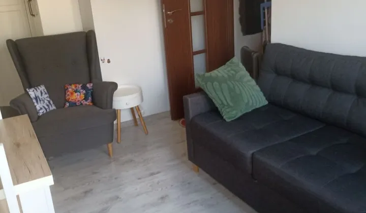 Mieszkanie 2-pokojowe Warszawa Bielany, ul. Jana Kochanowskiego