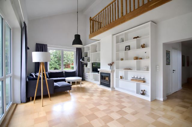 dom wolnostojący, 7 pokoi Zabierzów, ul. Mostowa. Zdjęcie 2