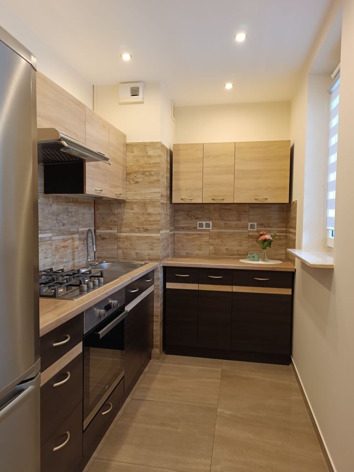 Mieszkanie 1-pokojowe Lublin Węglin, ul. Koralowa. Zdjęcie 6