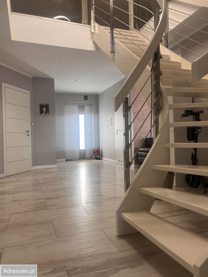 dom wolnostojący, 3 pokoje Kostrzyn nad Odrą, ul. Wesoła. Zdjęcie 6