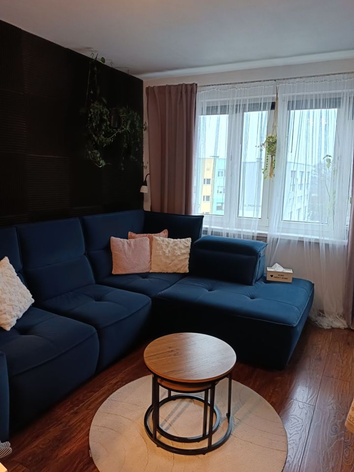 Mieszkanie 4-pokojowe Stargard, ul. Przedwiośnie. Zdjęcie 1