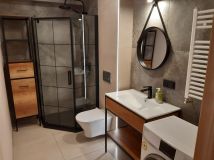 Mieszkanie 2-pokojowe Katowice Ligota, ul. Biskupa Tadeusza Szurmana. Zdjęcie 2