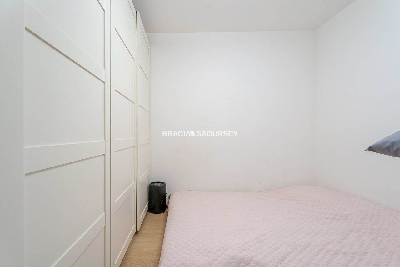 Mieszkanie 3-pokojowe Kraków, ul. Mariana Domagały. Zdjęcie 28