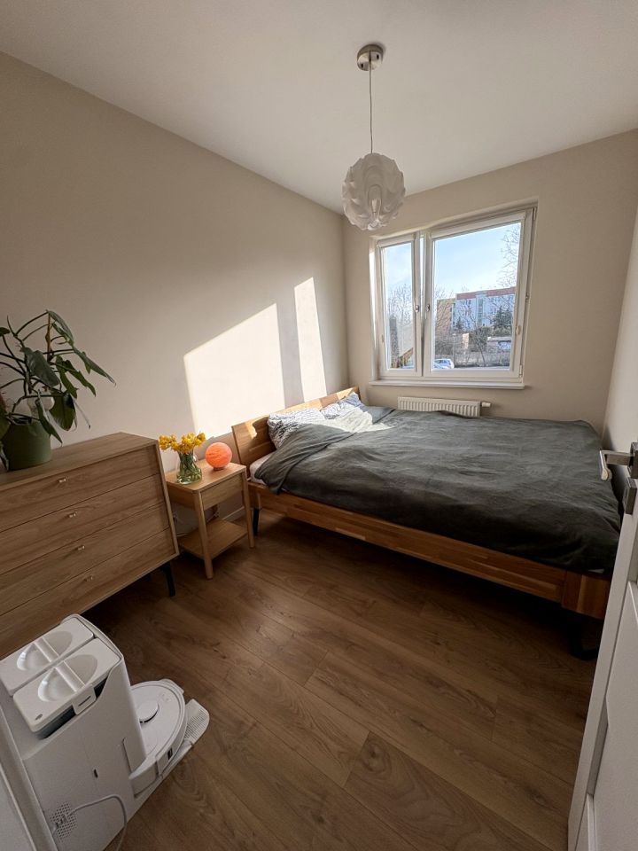 Mieszkanie 3-pokojowe Poznań, ul. abp. Walentego Dymka. Zdjęcie 2