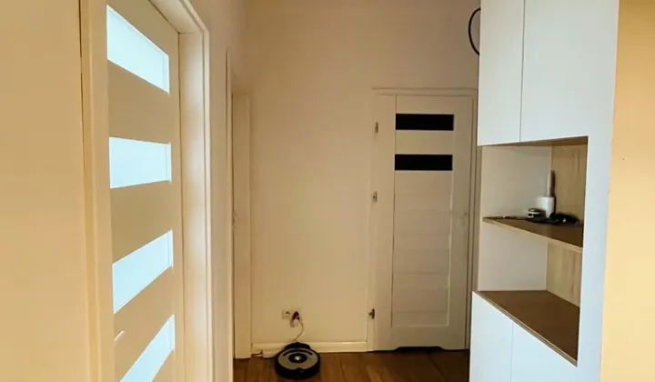 Pokój Warszawa Saska Kępa, ul. Międzynarodowa