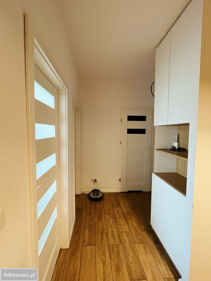 Pokój Warszawa Saska Kępa, ul. Międzynarodowa. Zdjęcie 1