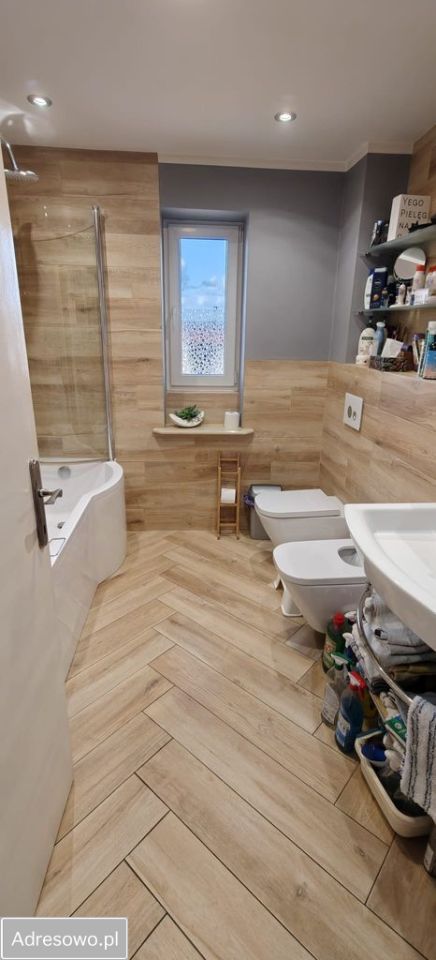 dom wolnostojący, 5 pokoi Sieraków Śląski, ul. Oleska. Zdjęcie 2