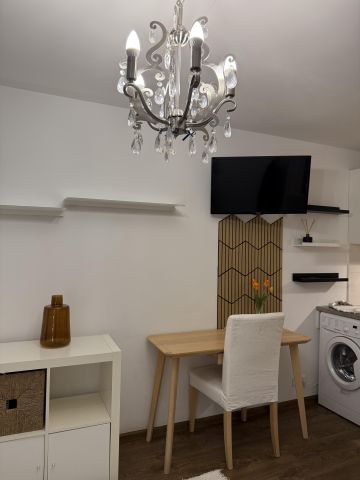 Mieszkanie 1-pokojowe Warszawa Sielce, ul. Czerniakowska. Zdjęcie 16