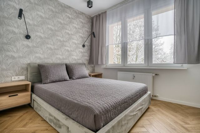 Mieszkanie 4-pokojowe Tychy, pl. Marii Curie-Skłodowskiej. Zdjęcie 19