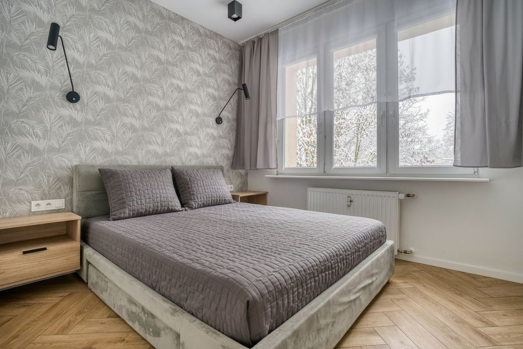 Mieszkanie 4-pokojowe Tychy, pl. Marii Curie-Skłodowskiej. Zdjęcie 19