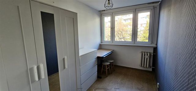 Mieszkanie 3-pokojowe Wrocław Fabryczna, ul. Niedźwiedzia. Zdjęcie 11