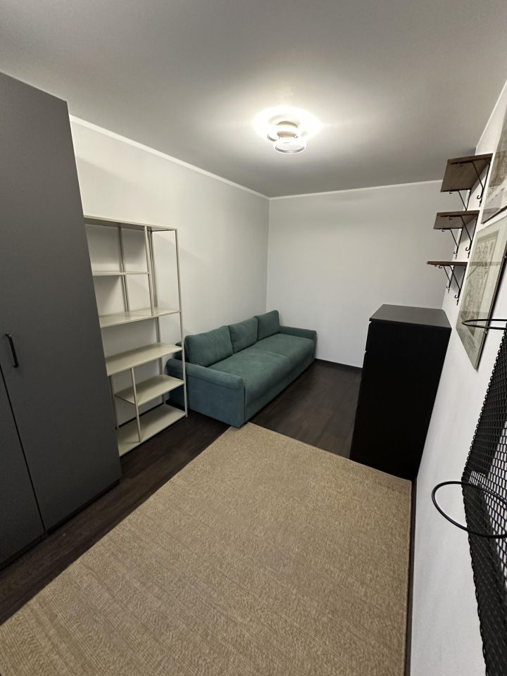 Mieszkanie 3-pokojowe Wrocław Nowy Dwór, ul. Chociebuska. Zdjęcie 19