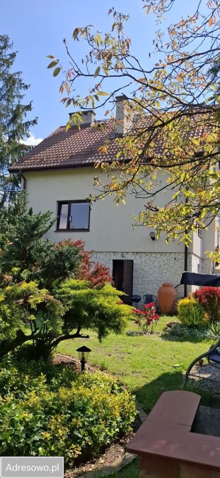 dom wolnostojący, 5 pokoi Halinów, ul. Dąbrowskiego. Zdjęcie 18