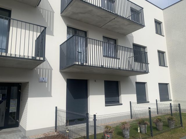 Mieszkanie 2-pokojowe Wrocław Fabryczna, ul. Włókniarzy. Zdjęcie 1