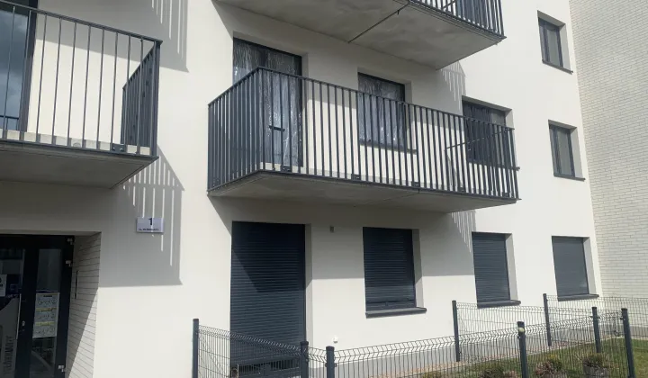 Mieszkanie 2-pokojowe Wrocław Fabryczna, ul. Włókniarzy