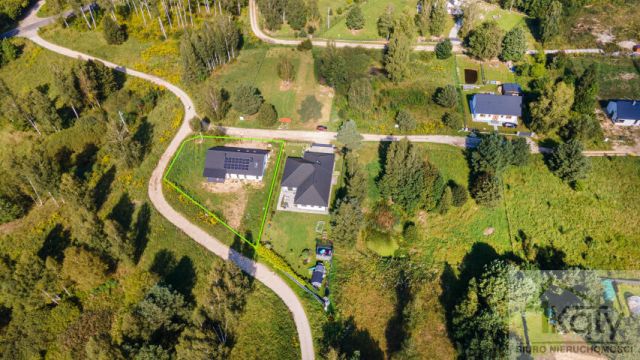 dom wolnostojący, 6 pokoi Barczewko. Zdjęcie 9