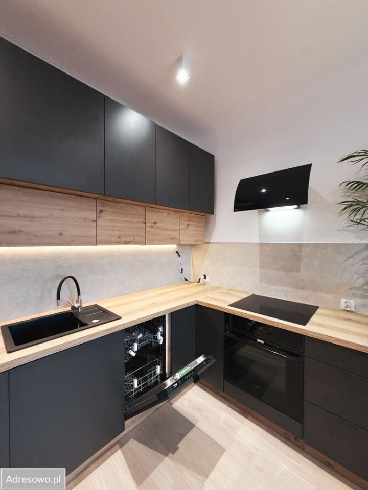 Mieszkanie 2-pokojowe Radom Śródmieście, ul. 25 Czerwca. Zdjęcie 4