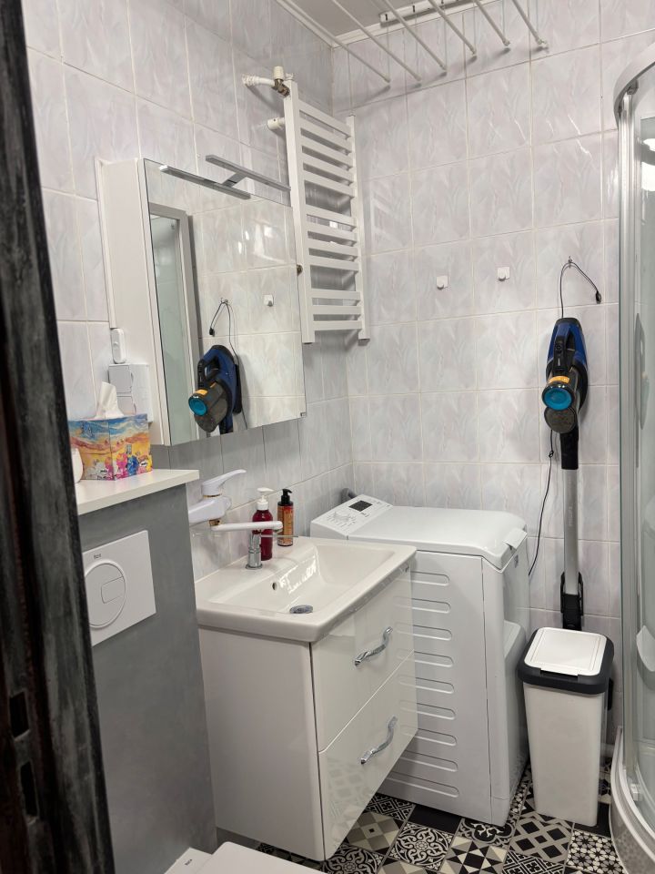 Mieszkanie 1-pokojowe Kielce. Zdjęcie 6