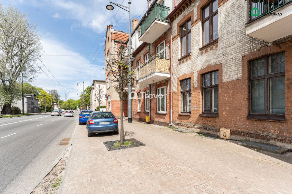 Mieszkanie 4-pokojowe Sopot, al. Niepodległości. Zdjęcie 8