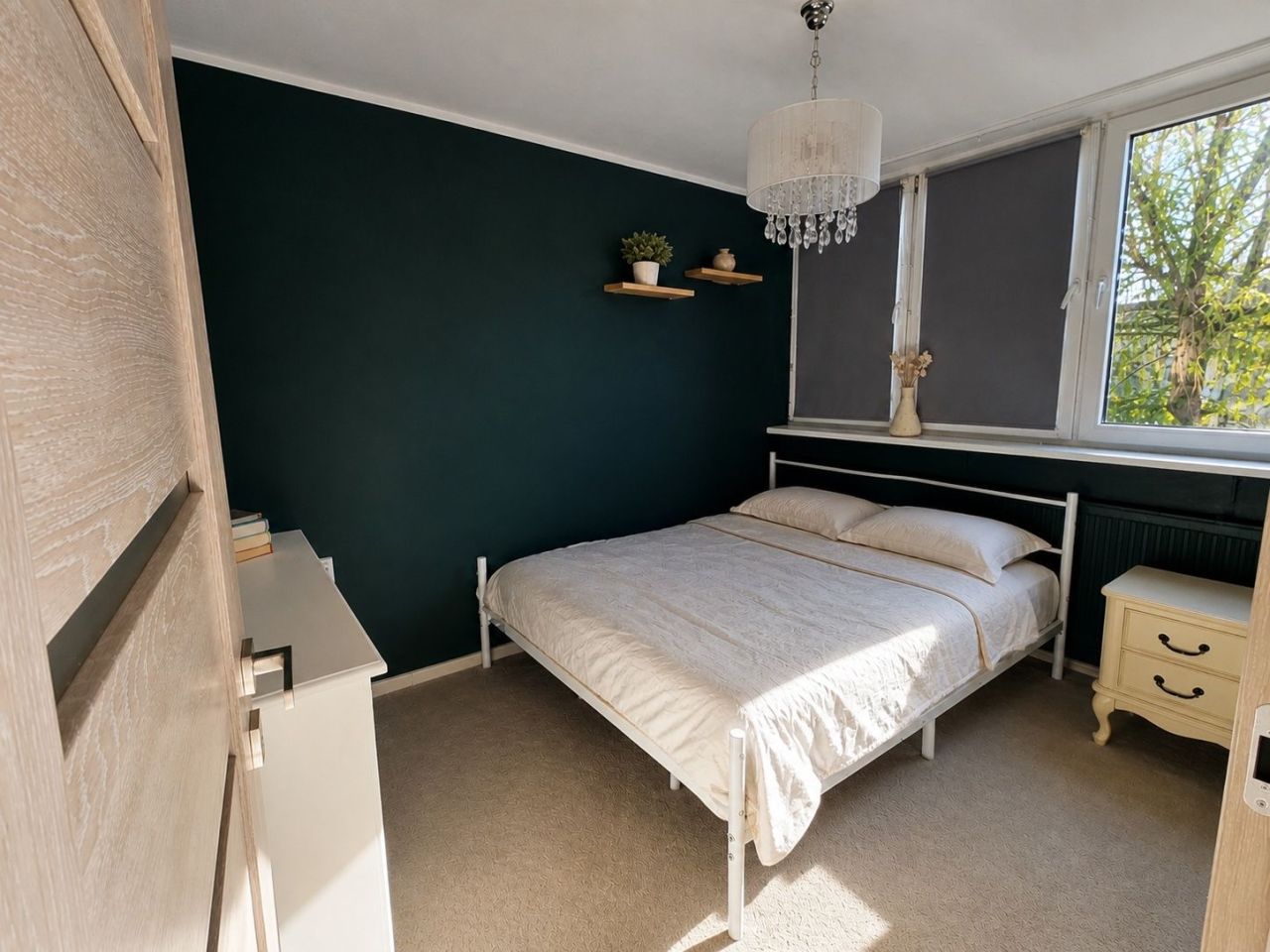 Mieszkanie 3-pokojowe Legnica Piekary Wielkie. Zdjęcie 1