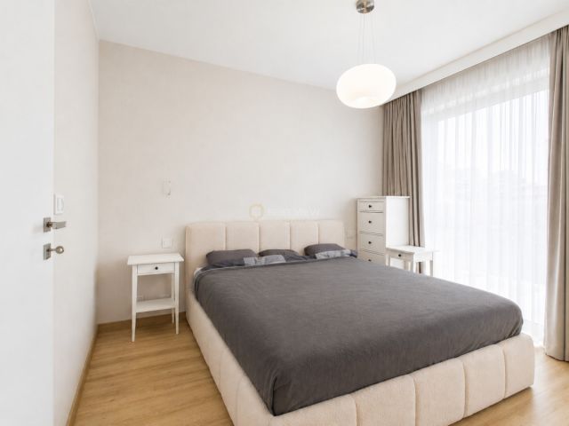Mieszkanie 5-pokojowe Warszawa Wawer. Zdjęcie 7