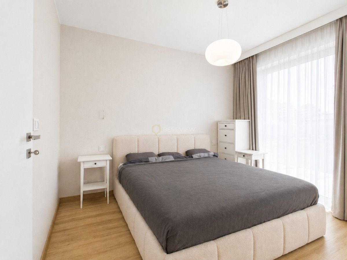 Mieszkanie 5-pokojowe Warszawa Wawer. Zdjęcie 7
