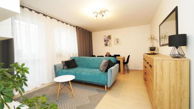 Mieszkanie 4-pokojowe Elbląg, ul. Lotnicza. Zdjęcie 1