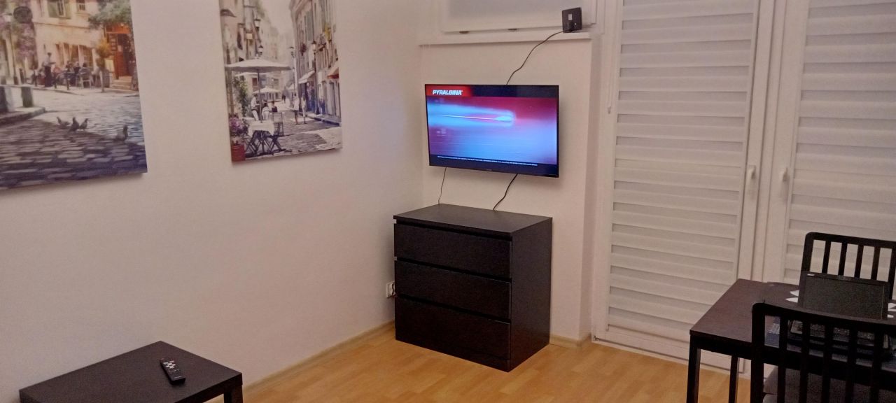 Mieszkanie 2-pokojowe Warszawa Śródmieście, ul. Grzybowska. Zdjęcie 6