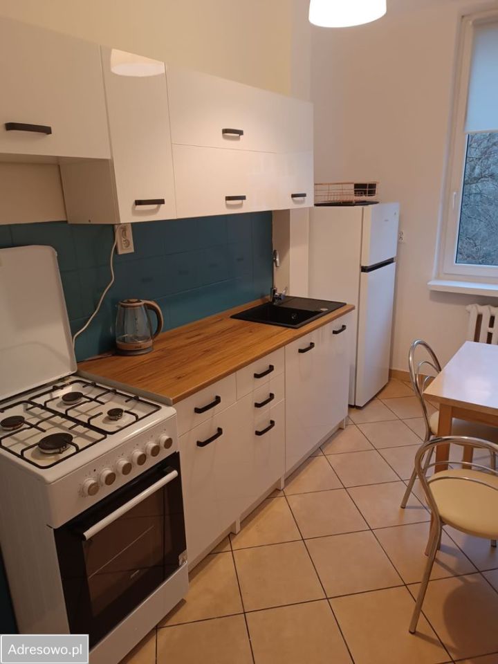 Mieszkanie 2-pokojowe Lublin Śródmieście, ul. Głęboka. Zdjęcie 2