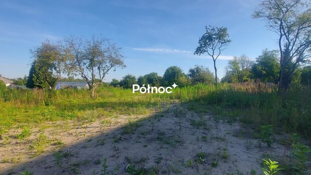 Działka budowlana Połęcze. Zdjęcie 3