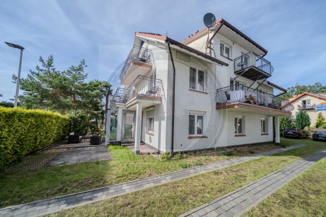 dom wolnostojący, 14 pokoi Międzywodzie, ul. Westerplatte. Zdjęcie 25