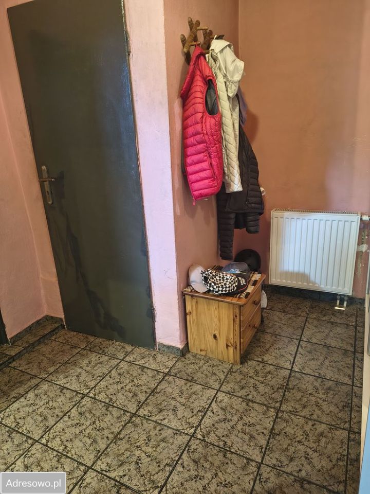 dom wolnostojący, 4 pokoje Łódź Widzew, ul. dr. Tytusa Chałubińskiego. Zdjęcie 11