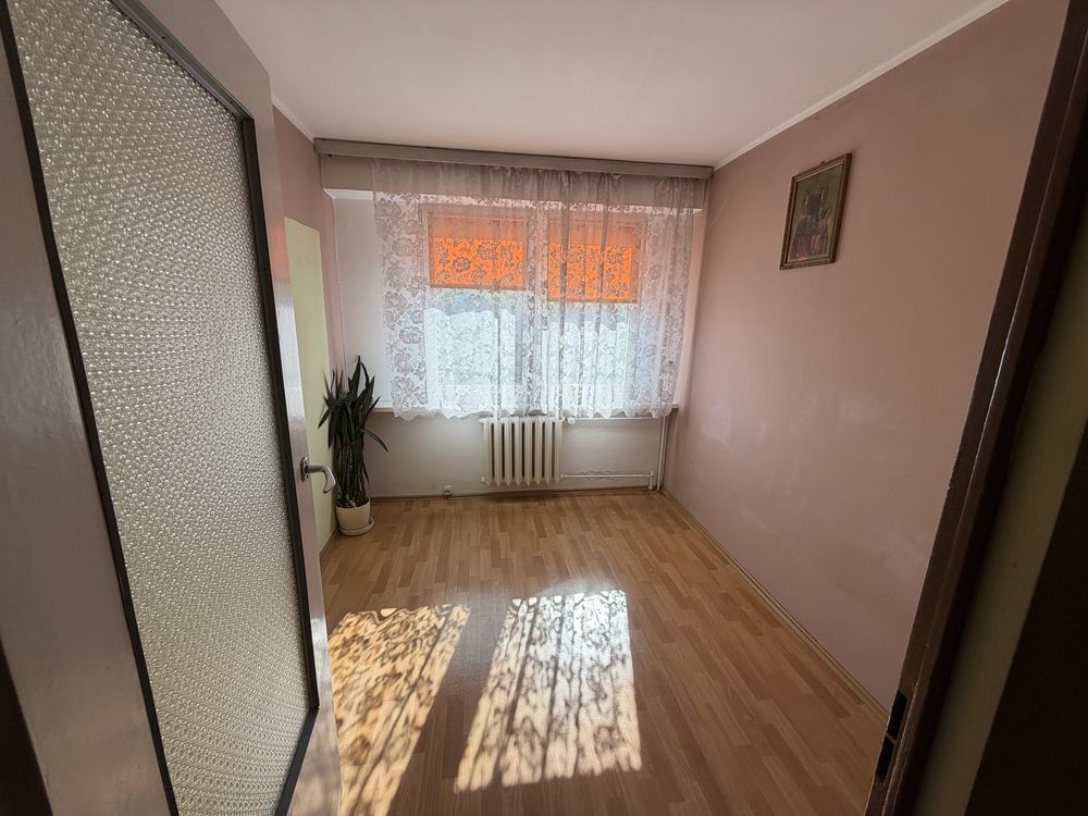 Mieszkanie 4-pokojowe Słupca, ul. Jana Kilińskiego. Zdjęcie 3