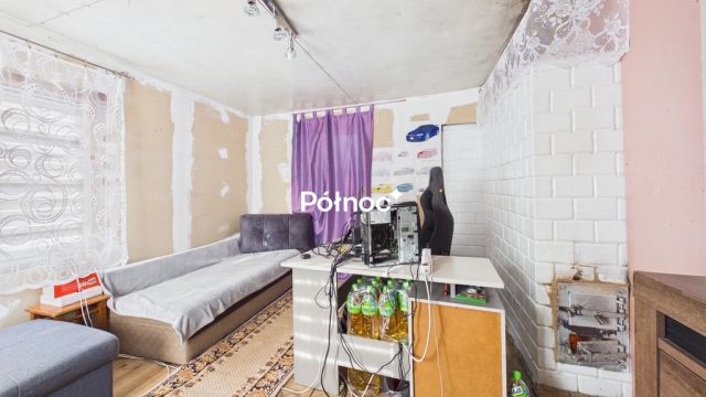 dom wolnostojący, 2 pokoje Nowosady. Zdjęcie 11
