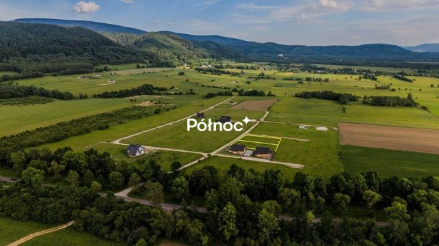 Działka budowlana Jaworek. Zdjęcie 4