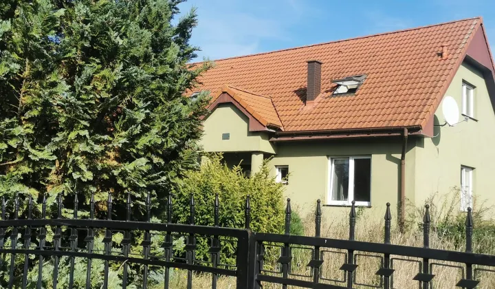 dom wolnostojący, 6 pokoi Sulino