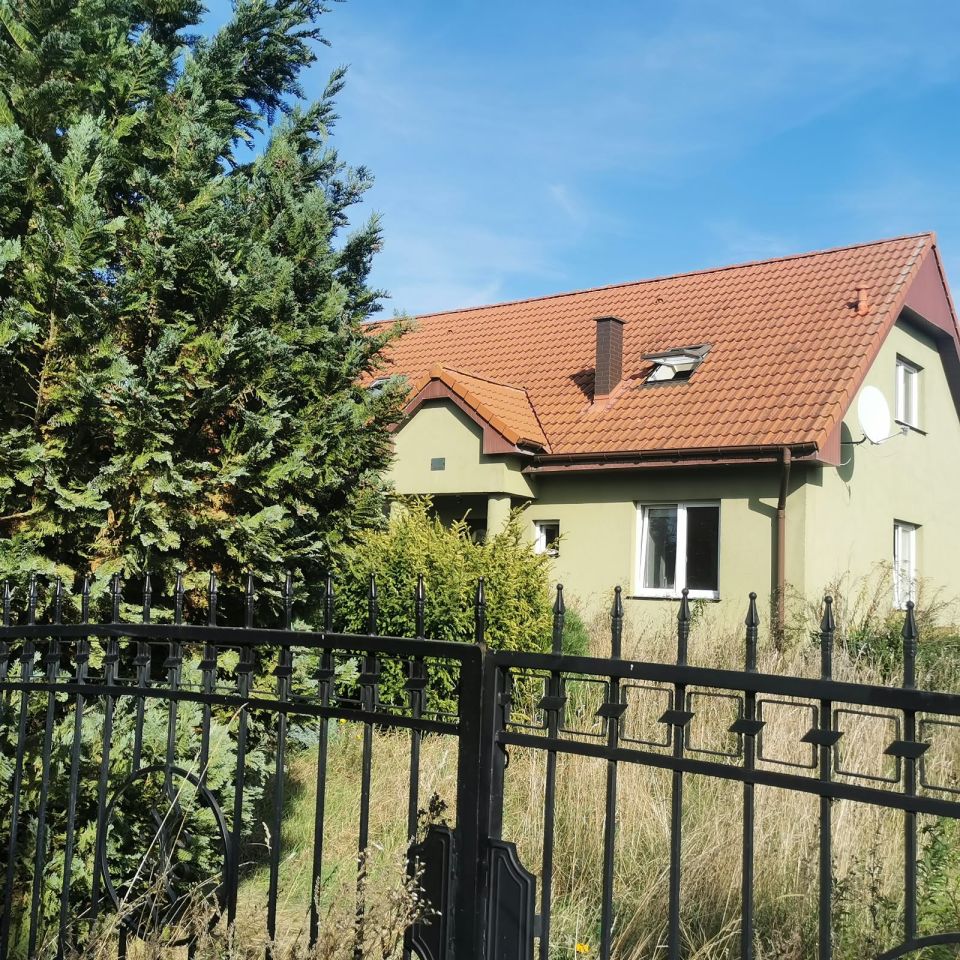 dom wolnostojący, 6 pokoi Sulino. Zdjęcie 1