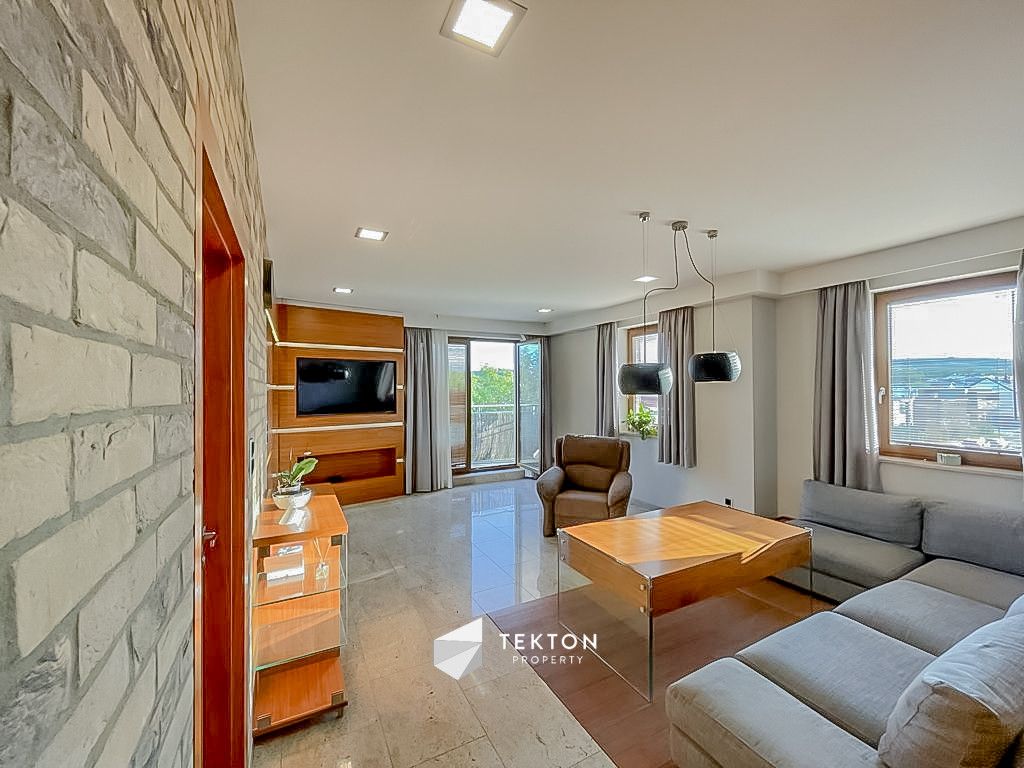 Mieszkanie 3-pokojowe Reda, ul. Kazimierska