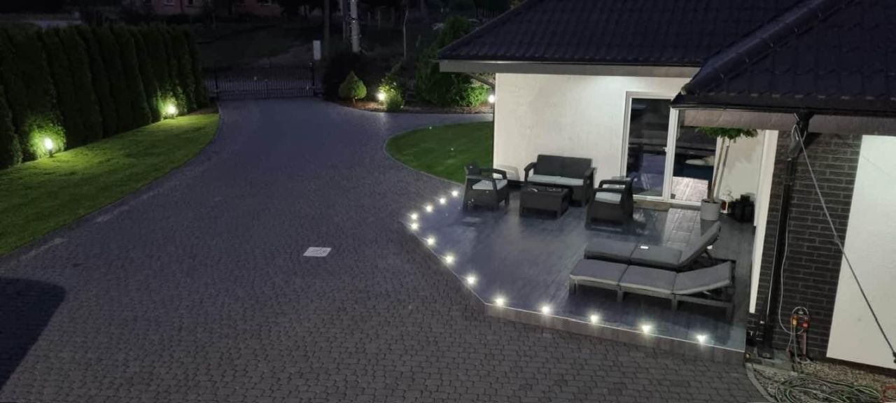 dom wolnostojący, 8 pokoi Lisi Ogon, ul. Przyjazna. Zdjęcie 3