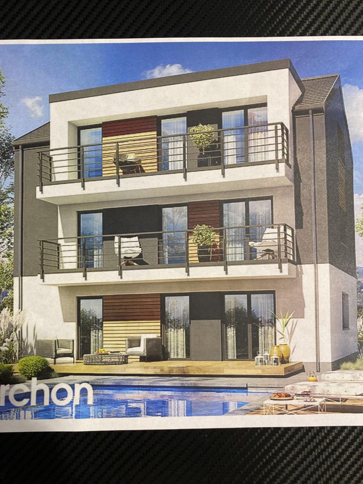 Działka budowlana Gdańsk Wyspa Sobieszewska, ul. Turystyczna. Zdjęcie 6