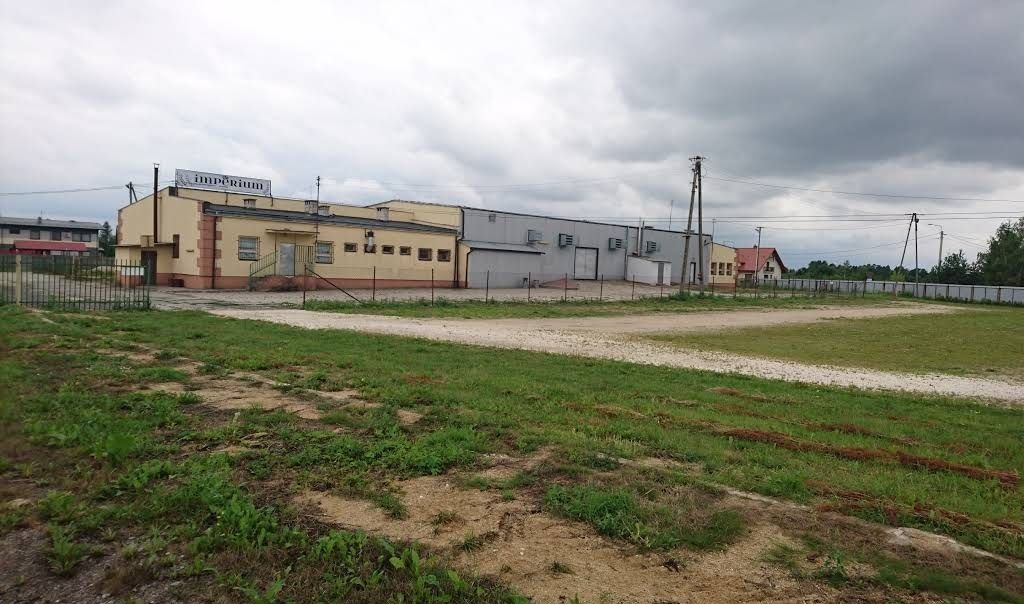 Nieruchomość komercyjna Busko-Zdrój Łagiewniki, ul. Widuchowska. Zdjęcie 2