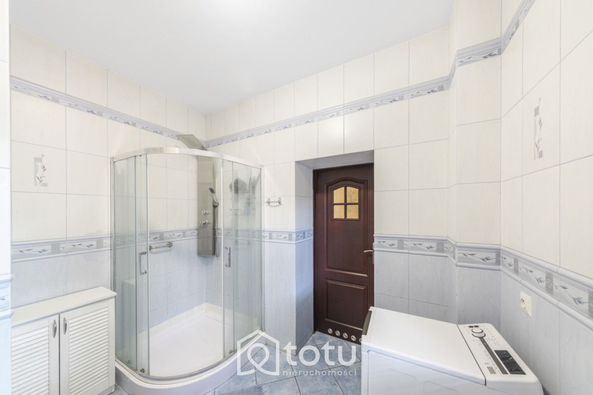 dom wolnostojący, 6 pokoi Warszawa Białołęka, ul. Zbożowa. Zdjęcie 10