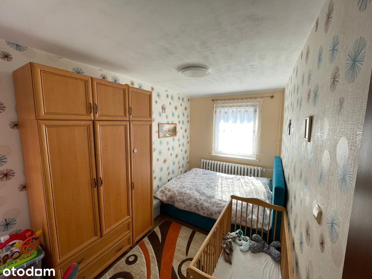 Mieszkanie 3-pokojowe Zabrze Centrum, ul. Klonowa. Zdjęcie 7