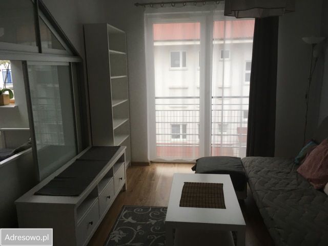 Mieszkanie 2-pokojowe Poznań Strzeszyn, ul. Witolda Gombrowicza. Zdjęcie 1