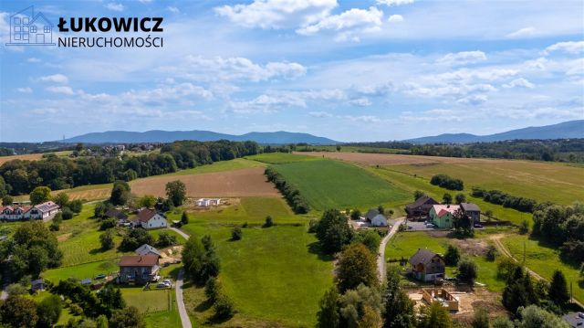 Działka budowlana Międzyrzecze Dolne. Zdjęcie 12