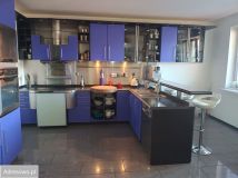 Mieszkanie 5-pokojowe Szczecin Bukowe, ul. Brązowa. Zdjęcie 2