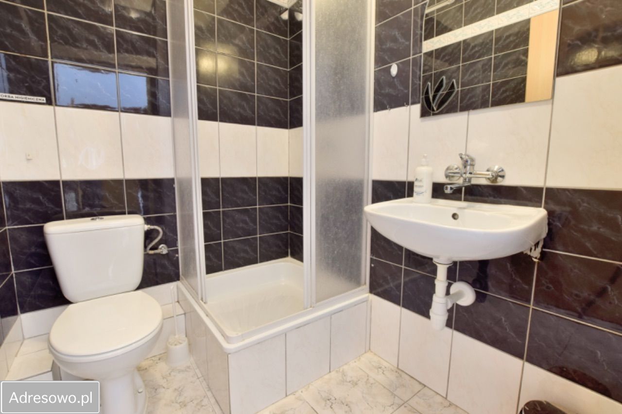 Hotel/pensjonat Kostomłoty, ul. Rynek. Zdjęcie 5