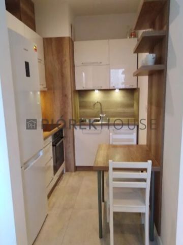 Mieszkanie 2-pokojowe Warszawa Wola, ul. Dzielna. Zdjęcie 4